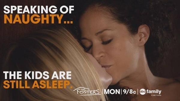 Mama Tiger <a href="/Stef_FosterTF/">Stef Adams Foster</a>  wants her some love-in from her woman @Lena_Foster_TF