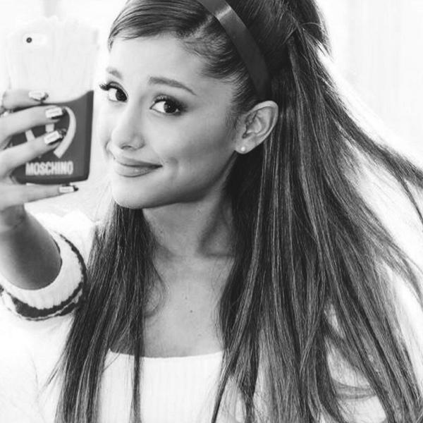 Ariana Grande