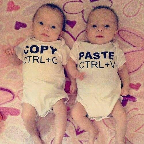 🍃💜👶👶💜🍃 #Shortcuts