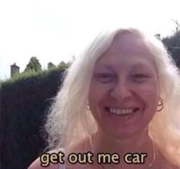 ComedyPosts's tweet photo. when someone criticizes my driving http://t.co/EN7PJupUw3