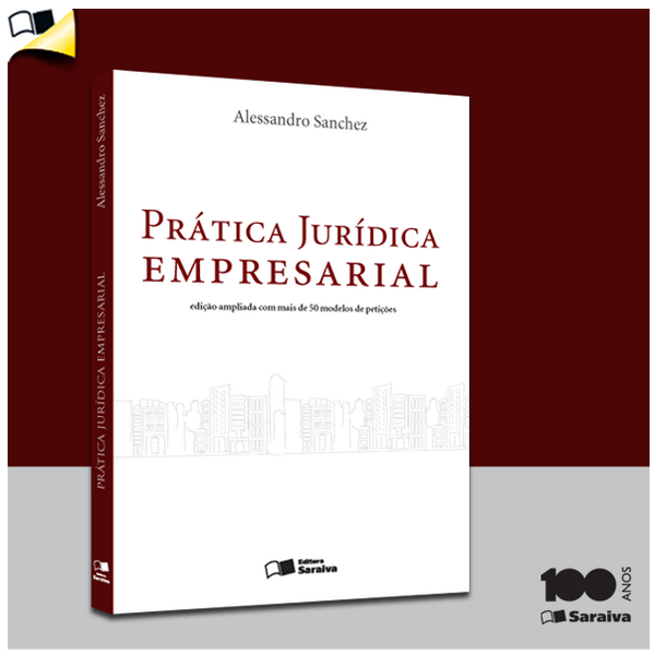 Você que busca uma obra que lhe auxilie na prática empresarial, agora você encontrou! Acesse: bit.ly/1AvS8IP