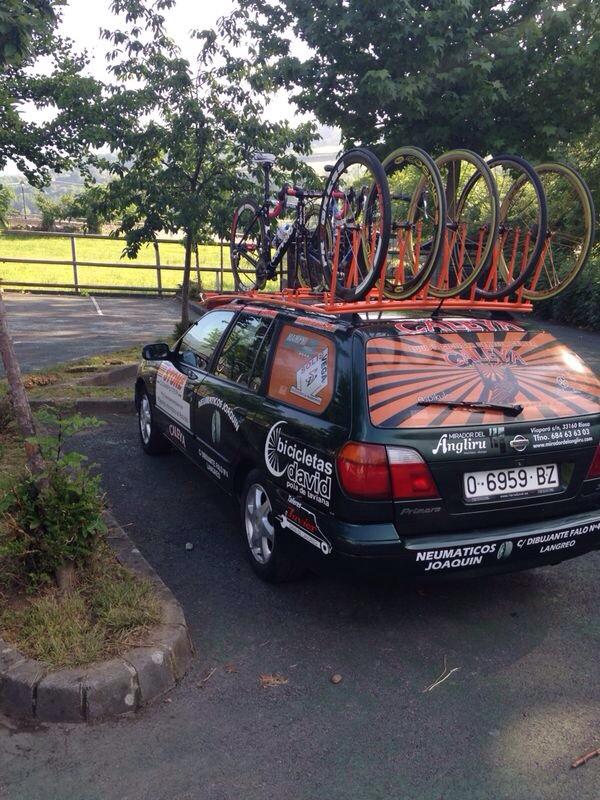 PEDALEO TV tweet media