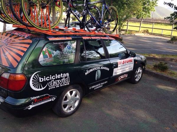 PEDALEO TV tweet media