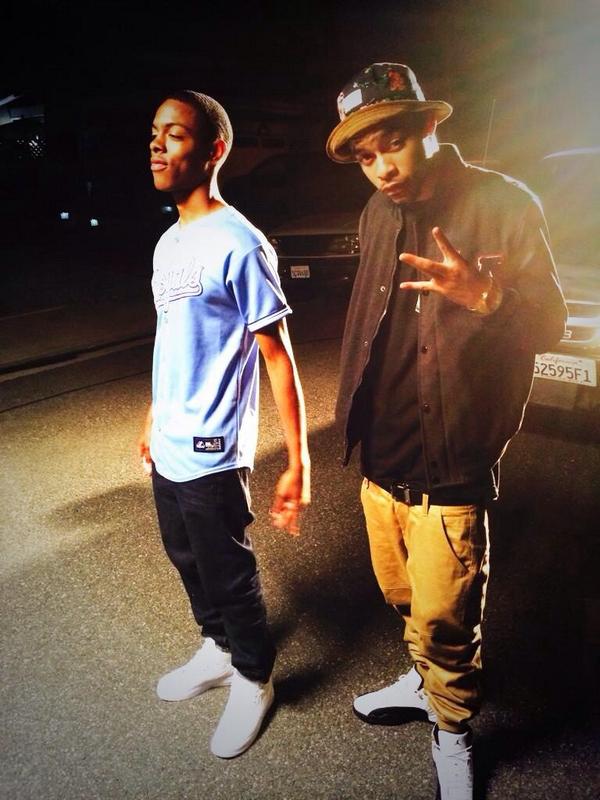 Langston Alexander Higgins