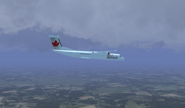 VirtualPilotFSX's tweet image. #FSX
