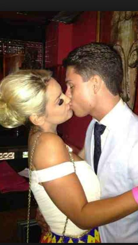 . is spending his birthday in with the boys, but is on his mind:  