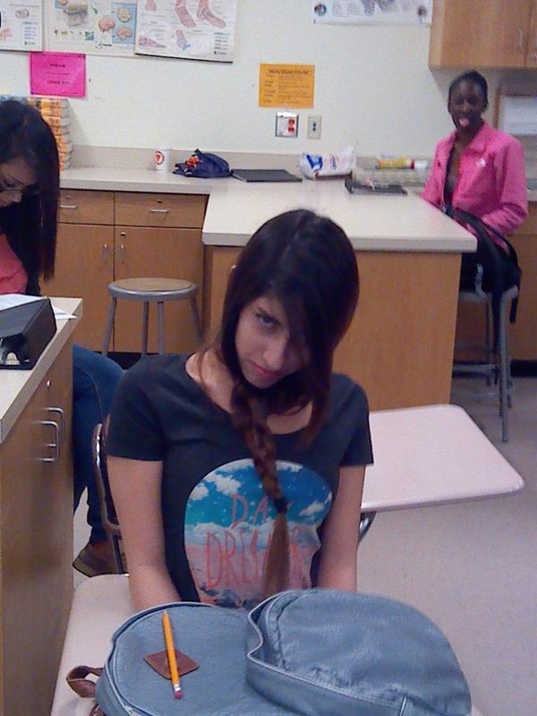 @itsobvimaggie found this in my phone lmfao 😂😂