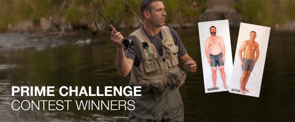 Unicity's tweet photo. Who wants to see the Prime Challenge contest winners for this last quarter?! http://t.co/0dVwR0hwDr #defineyourprime http://t.co/2ea2LtgcHR