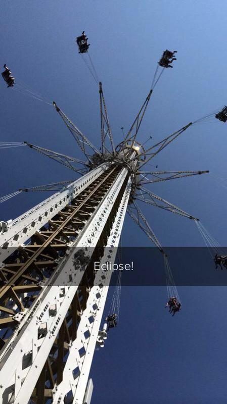 Loving this #flingapp... Been sent some really cool pics like this one. Keep them coming! #fling @Fling_app