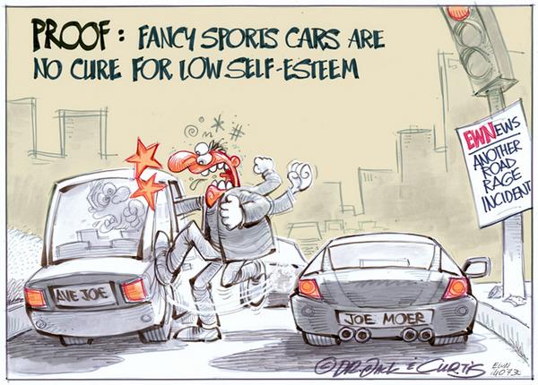 ewnreporter's tweet photo. #EWNCartoon: All the Rage - http://t.co/pzGZw29rn4 by Dr Jack &amp; Curtis of @africartoons #RoadRage http://t.co/5U6mcFhVCi