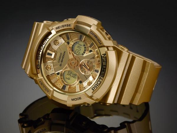 casio g shock australia