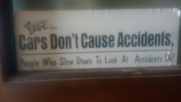 ericwwalker's tweet image. Found this in our old fire station ,@bobzany z,@chickmcgee1