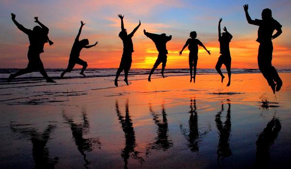 EspanaEnLatam's tweet photo. Buenos días, miércoles. Hoy es el Día Internacional de la Amistad. http://t.co/9byTq3kzxG