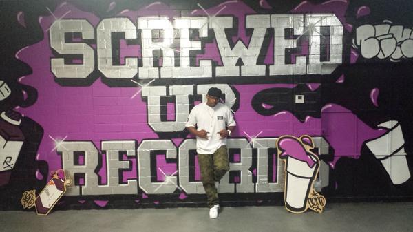 jellisRAL's tweet photo. Where's this? “@SeanSolo00: #imsohouston @937thebeat #solobeats http://t.co/NBUYZ5p90p”