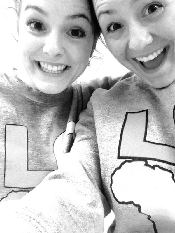 sararockow's tweet photo. This girl, I miss her. #throwback
@AlexandreaRees http://t.co/QdOCt45huK