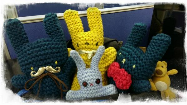 Kurious_Lapin's tweet photo. The #Kurious_Lpain just finished their monthly #gentleman meeting. 
Special thanks to #teddy for the nice coffee. http://t.co/P9bQzUklrY