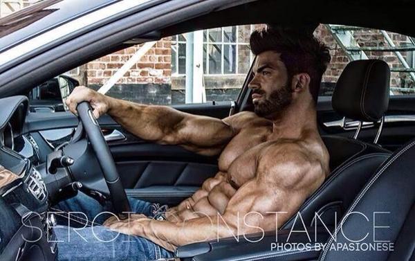 عاد قلنا حلو و مجسم بس مو جذي الله يهداك جسمك جنه مطبات القصور بكل شارع ٥٠ الف مطبة 💔🚶