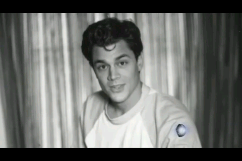 Happy 43rd birthday to Johnny Knoxville!    