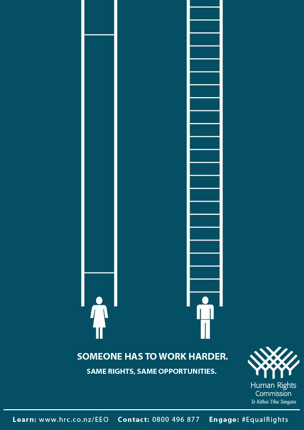 NZHumanRights's tweet photo. When it comes to work, we all deserve the same rights &amp; opportunities - Commissioner @drjackieblue. #demandequalpay http://t.co/E5Utj4A9VG