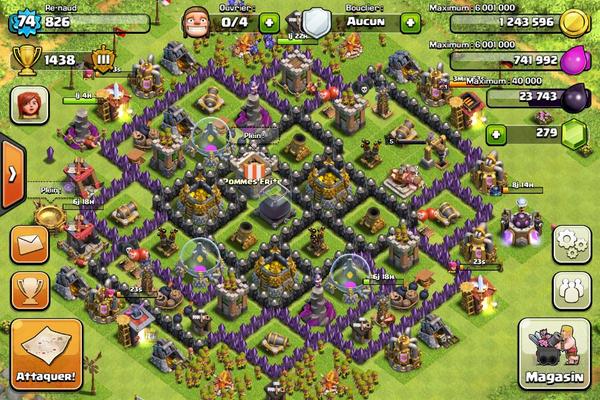 florianlechoco's tweet image. ca ces quand on n'es archi fort comme moi