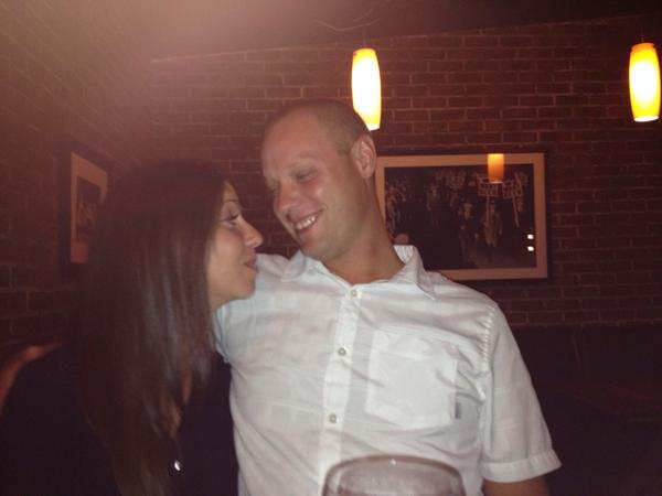 003Ferri's tweet photo. Wasted in New Brunswick!!! Love the summer!!! #lovinglife http://t.co/WZdrl6Kn3U