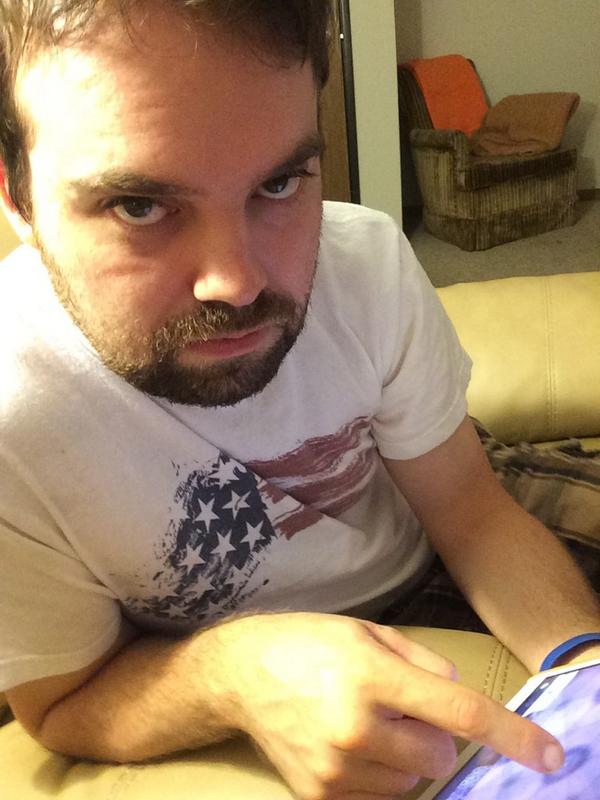 Aaron Zink (@zinkyyeathatguy) on Twitter photo 