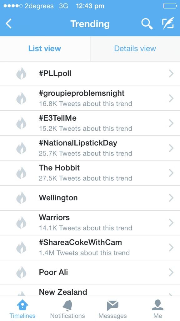 PrettyThings082's tweet image. @ABCFpll #PLLpoll and #poorali are trending!!