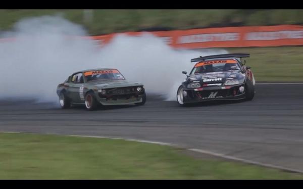 Our new VIDEO is coming soon #GotLock #angle #bdcrd3 #lduk #Supra #drifting