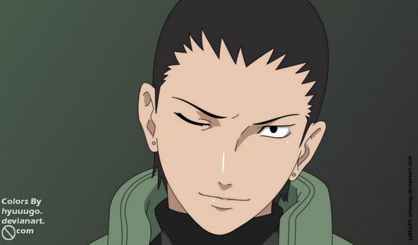 anditaker53's tweet photo. "Terkadang mengalah lebih baik daripada menjelaskan segalanya kepada orang yang tak mau mengerti" [Shikamaru] http://t.co/GoN7IHijrP