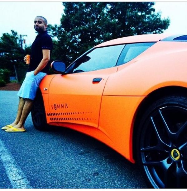 Vemma_Recruit's tweet photo. Sick wheels!! #Vemma #Swagg http://t.co/65HFkVvX56