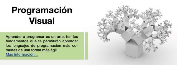 ThinkingDojo's tweet image. Expande tus conocimientos, abrimos para ti #curso en #ProgramacionVisual.
Informes: 4444-3075 buff.ly/1rNtaC9