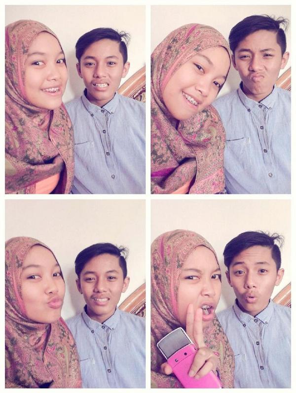 EdhoYani's tweet photo. @Hanna_Melina ciis sanak😂 http://t.co/XbMH2s6BRr