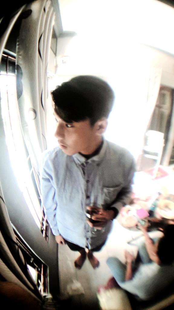EdhoYani's tweet photo. http://t.co/izWSkK7mkn