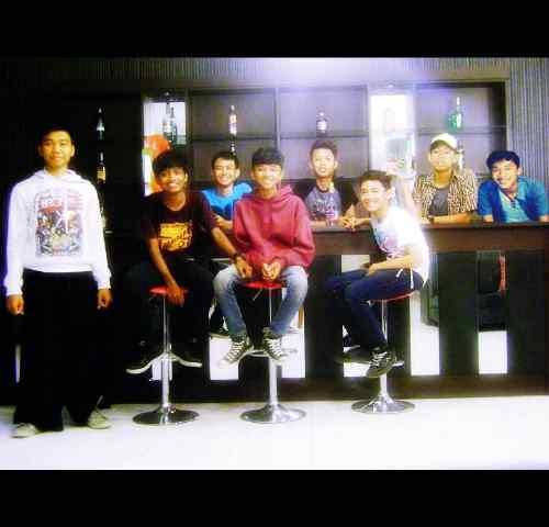 Cirebon Shuffle Crew tweet media