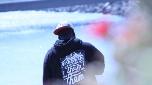 6Jsecurity's tweet image. On some throwback shit 🌊