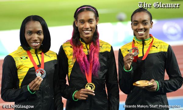 Jamaica Gleaner tweet media