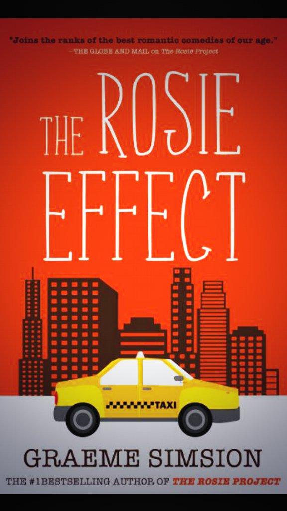RoseyRed87's tweet photo. I am beyond pumped for the release of #TheRosieEffect. September can't come soon enough #epicreads #comingsoon http://t.co/HOlrSwc400