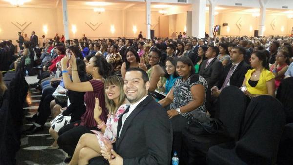 IntPanama's tweet photo. El Rally en Panamá estuvo a MIL!
@SamaniegoPlati @aesamaniego http://t.co/XzFa6B3tDz