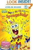  Happy Birthday, SpongeBob! (SpongeBob SquarePants) (Spongebob Squarepants Ready-To-Read:... 