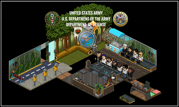 Dept. of the Army tweet media