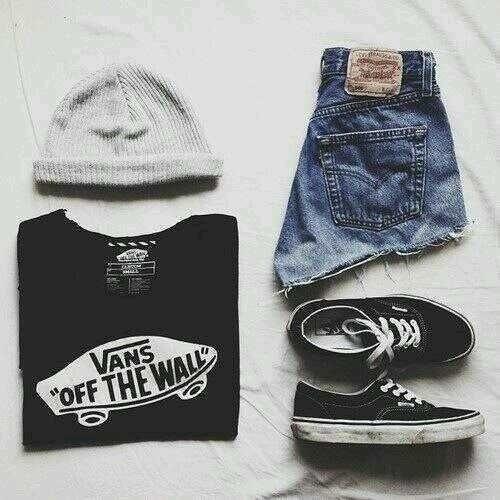 raptri's tweet photo. “@OutfitsHeaven: casual 👌 http://t.co/0vJvzibE5A”