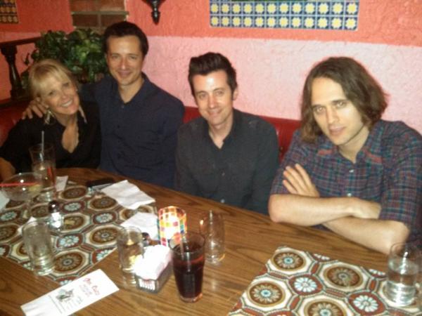 jag731's tweet photo. Just for the record. I miss these awesome peeps. Some of the great #missioncontrollers from @MissionControlM http://t.co/nyFVxMT8rM