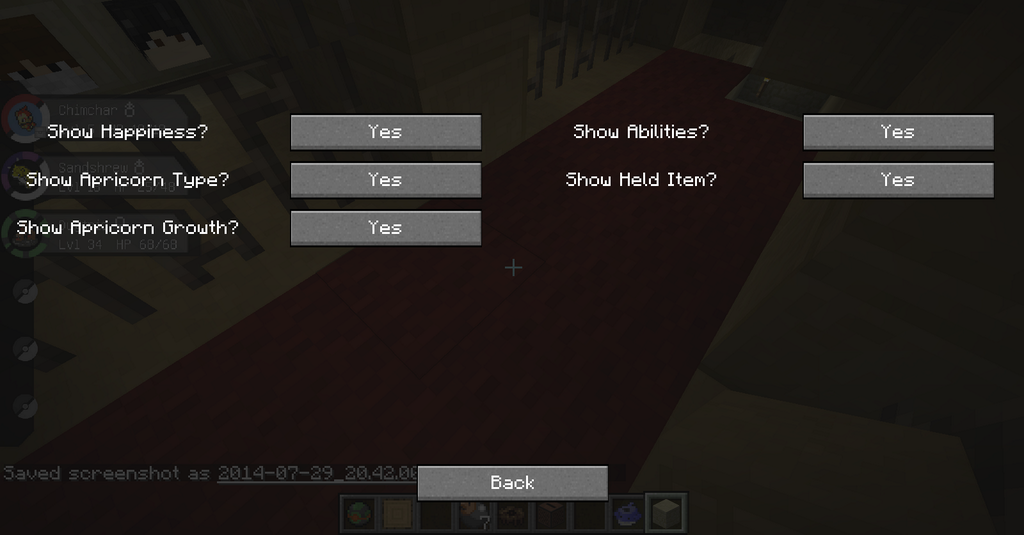 [1.7.10] Wawla (What Are We Looking At) Mod Download 