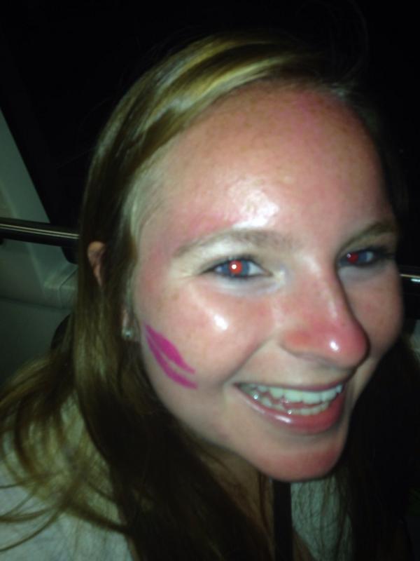 CaseyNoonan1's tweet photo. Love myself #feelingmyself http://t.co/YsdPe9H87U