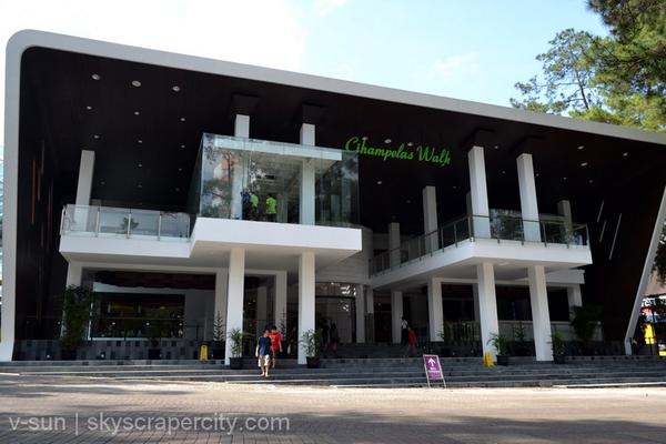 Ciwalk More Beautiful 
Picture by V-sun

#ciwalk