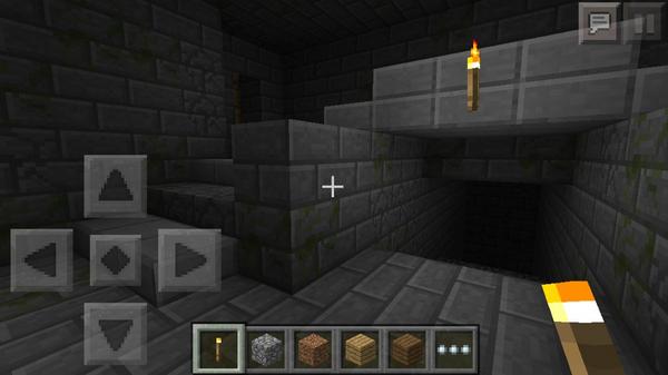 ট ইট র マインクラフトpe 本部 リスポーン地点からすぐに村があります その村の井戸を掘ってみてください なんと要塞があります 最初はクリエイティブで見た方が良いかと ちなみにseed値は Robot です Http T Co Shijswsl