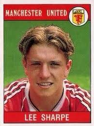 Happy birthday from 90s Lee Sharpe! 