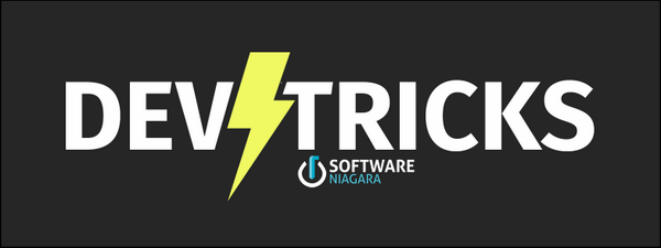 softwareniagara tweet picture