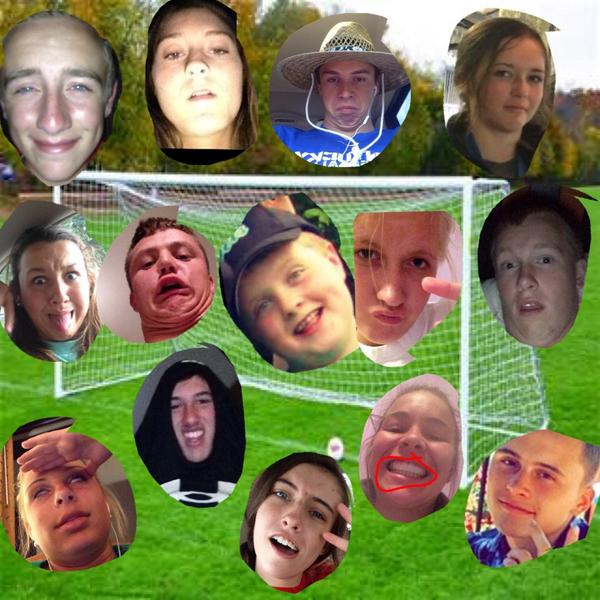 Owen_fittz's tweet photo. Team pic #reclyfe http://t.co/ImVfGaTkiu