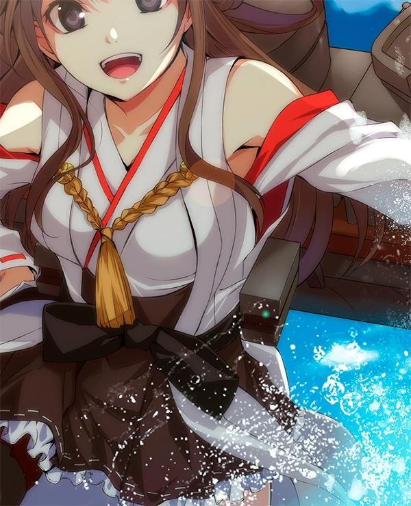 夕薙 ゆーなぎ 告知2 同じくファミ通文庫さん 艦隊これくしょん 陽炎 抜錨します ３巻特装版の冊子にイラスト描かせて頂きました こちらも本日発売なのでよろしくお願いしまーす Http T Co Uvkmxydkzv Twitter